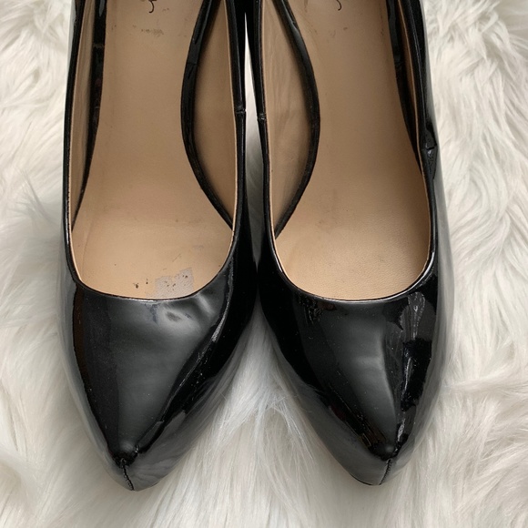 Halogen | Allie Wedge - Picture 5 of 6